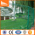 anping A.S.O fence factory sale low price corrugated plastic fence panel